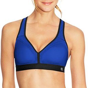 NWT CHAMPION Activewear Sports Bra Medium Support